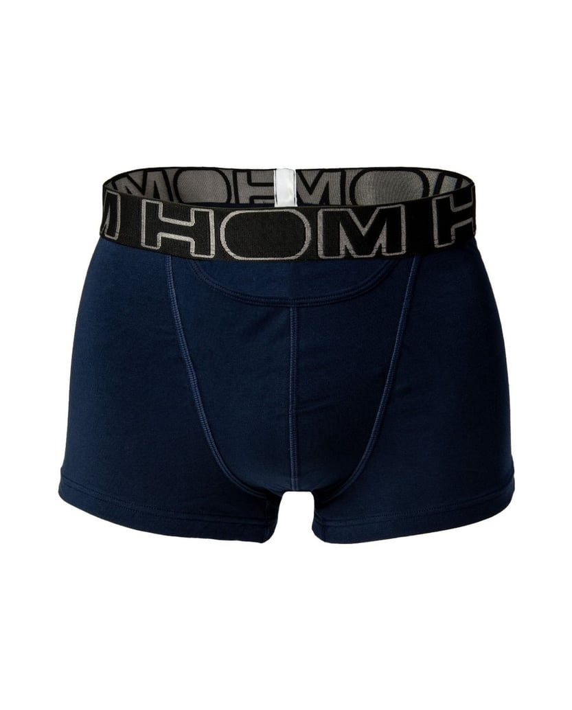 HOM-Herren-Boxershort-2er-Pack-HOM-Boxerlines-#2-schwarz