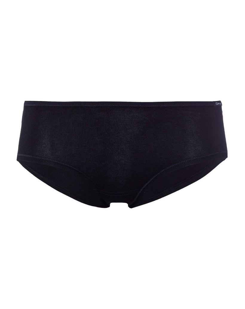 Skiny-Damen-Slip-2er-Pack-schwarz