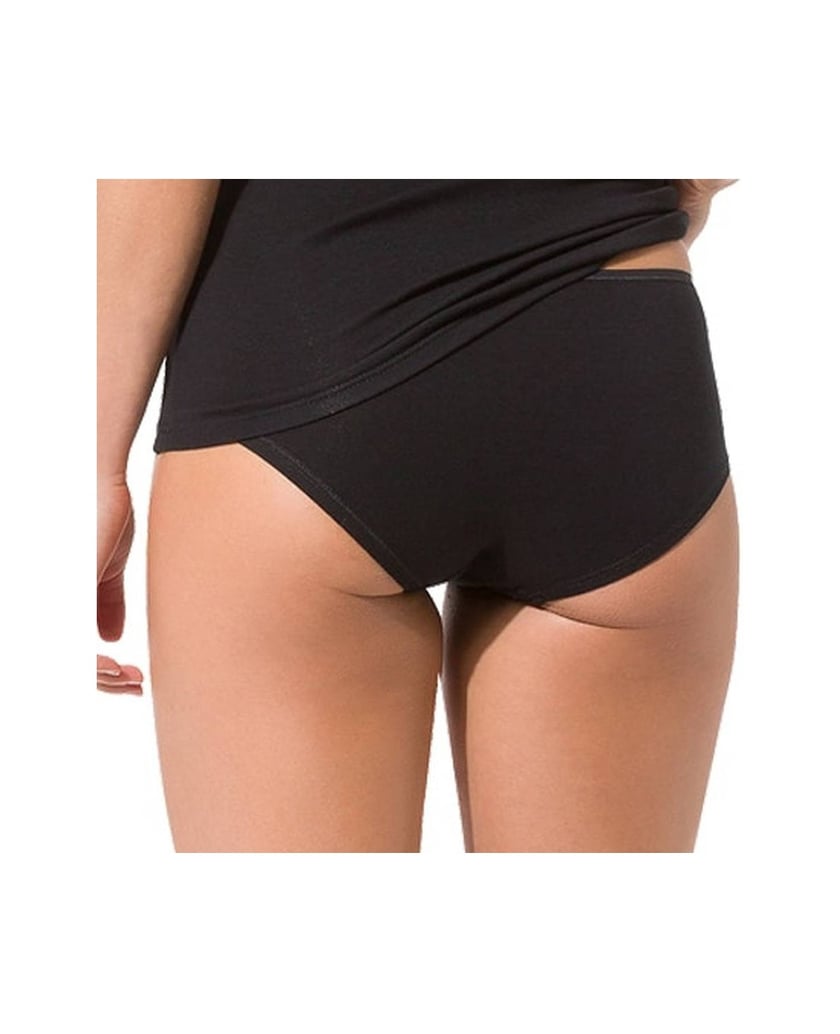 Skiny-Damen-Slip-2er-Pack-schwarz