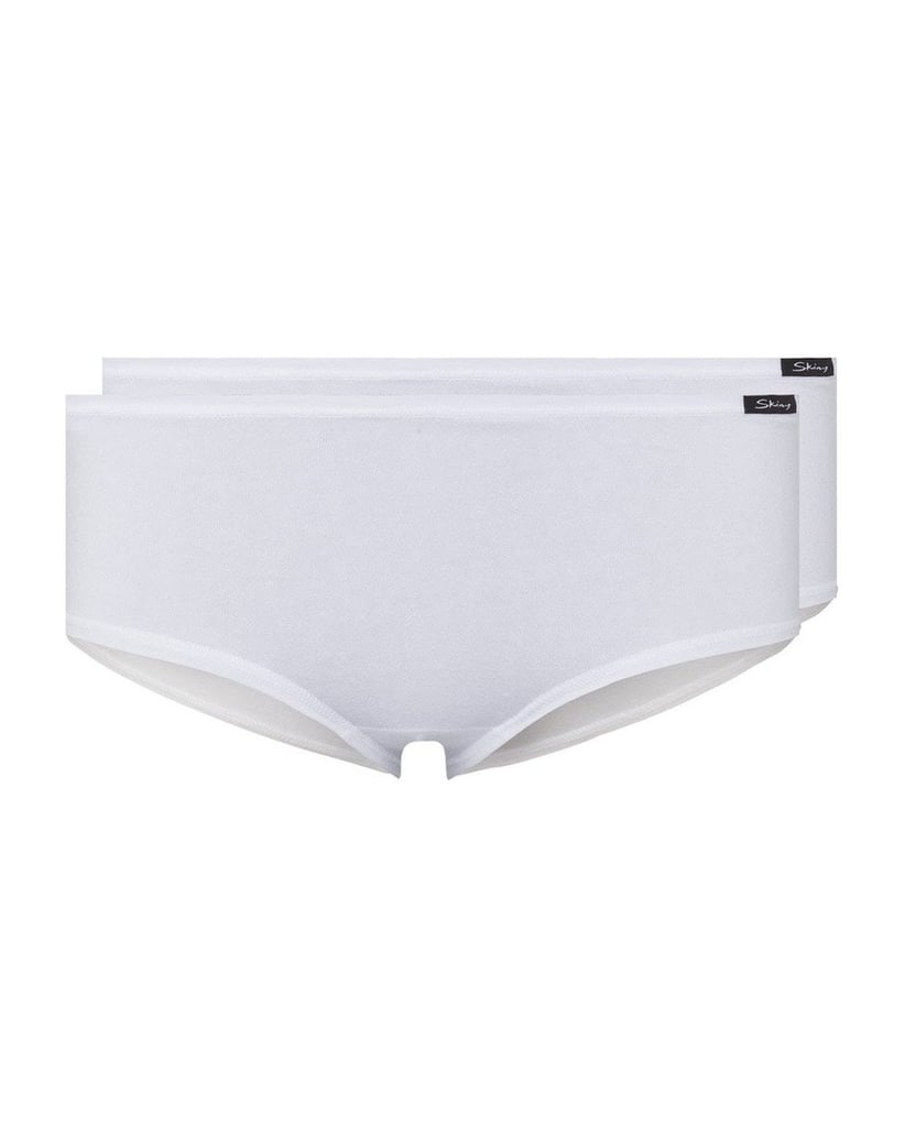 Skiny-Damen-Slip-2er-Pack-schwarz