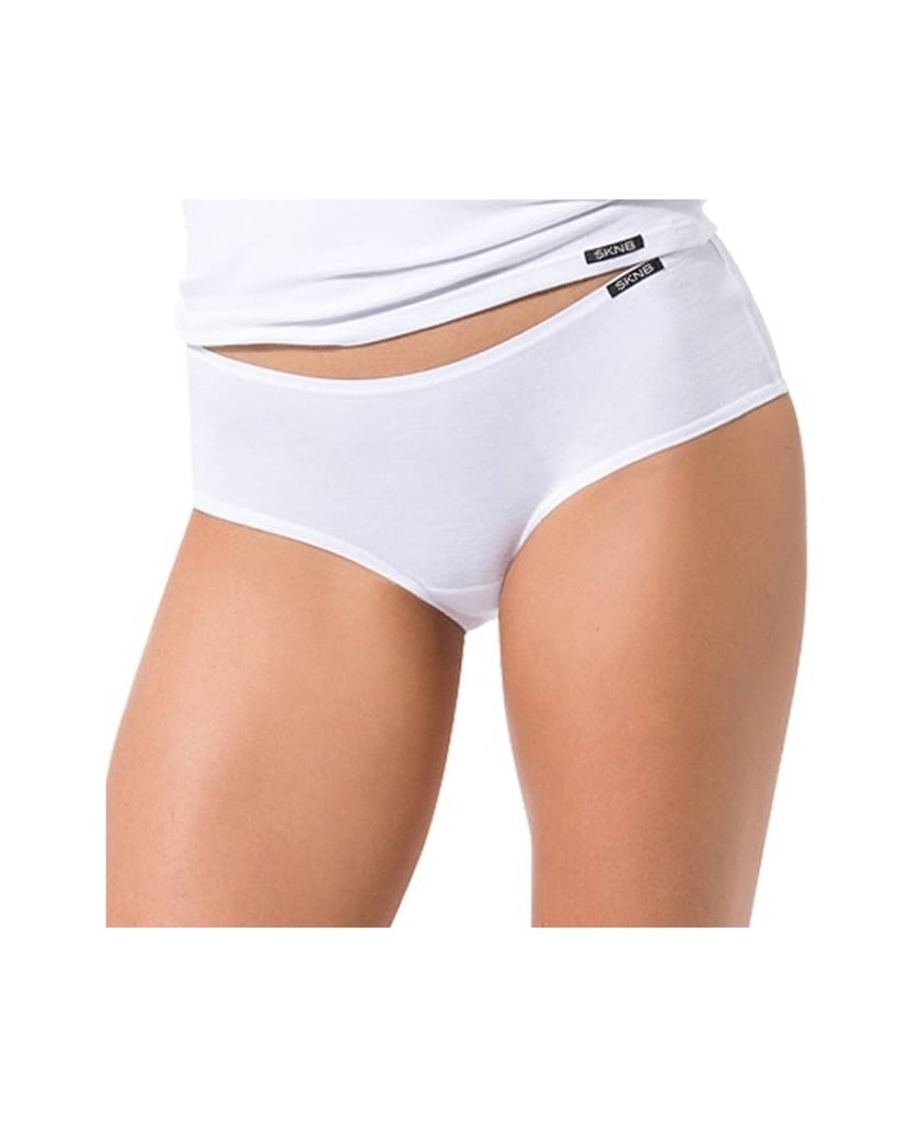 Skiny-Damen-Slip-2er-Pack-schwarz