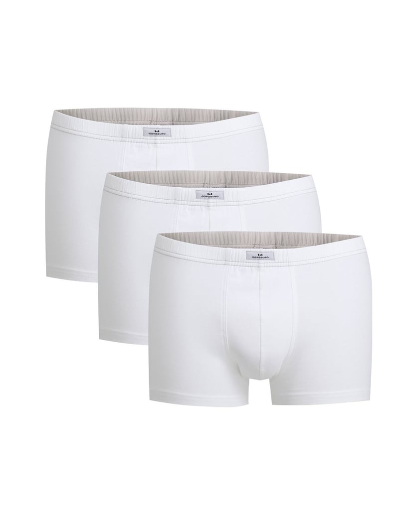 GÖTZBURG-Herren-Boxershort-3er-Pack-schwarz