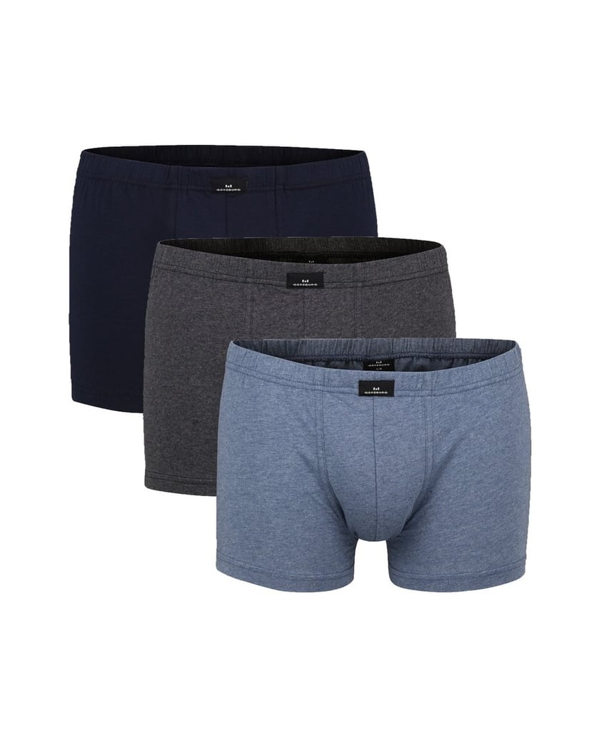 GÖTZBURG-Herren-Boxershort-3er-Pack-schwarz
