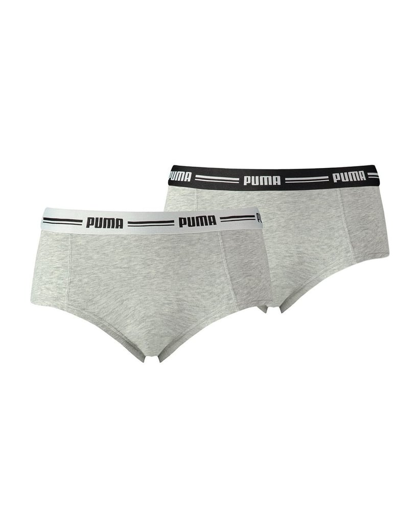 Puma-Damen-Panty-2er-Pack-schwarz
