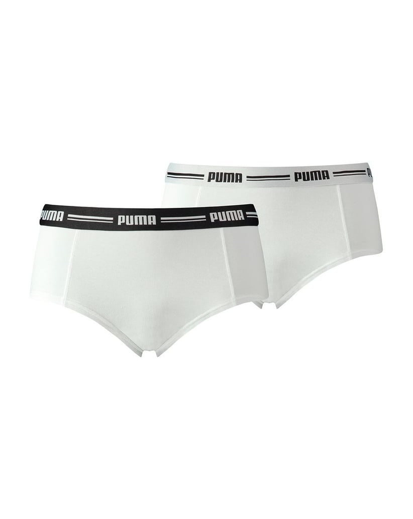 Puma-Damen-Panty-2er-Pack-schwarz