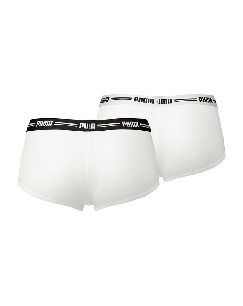 Puma-Damen-Panty-2er-Pack-schwarz