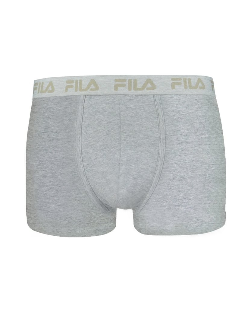 Fila-Herren-Boxershort-5er-Pack-schwarz