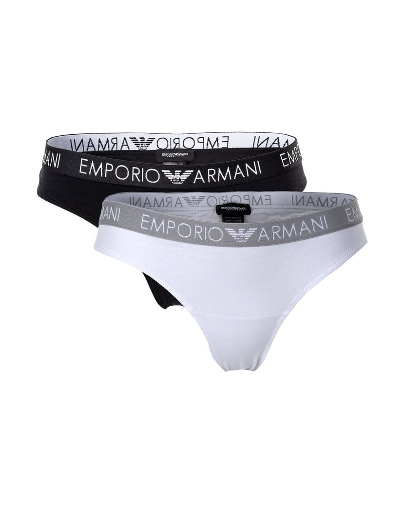 Emporio-Armani-Damen-Slip-2er-Pack