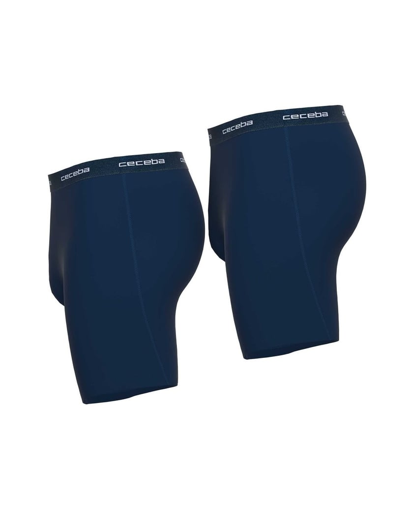 Ceceba-Herren-Boxershort-2er-Pack-Shorts-schwarz