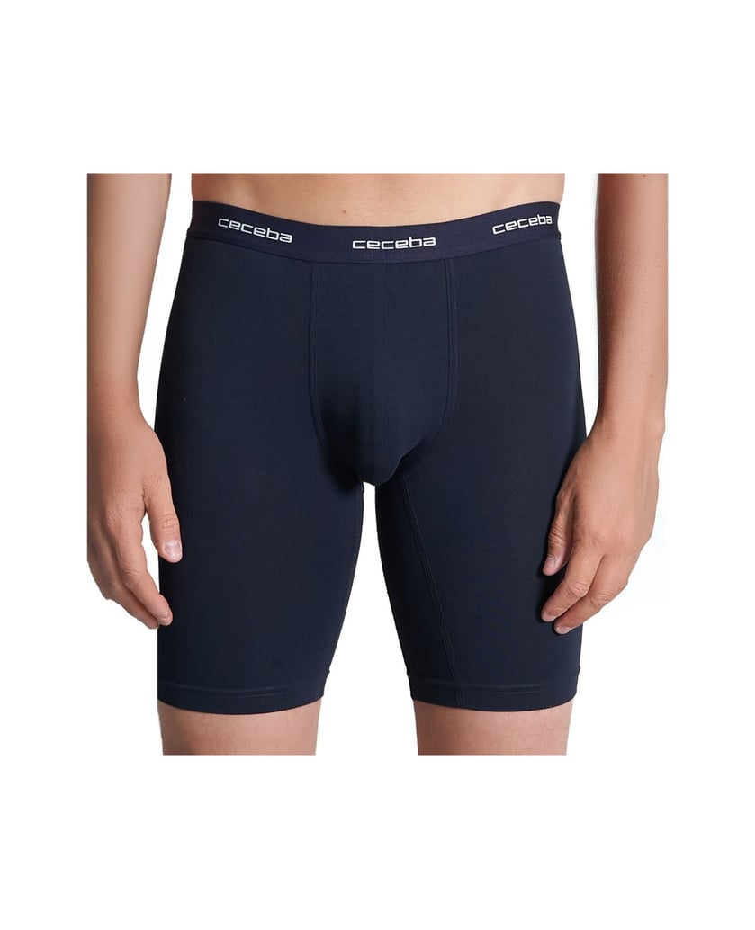 Ceceba-Herren-Boxershort-2er-Pack-Shorts-schwarz