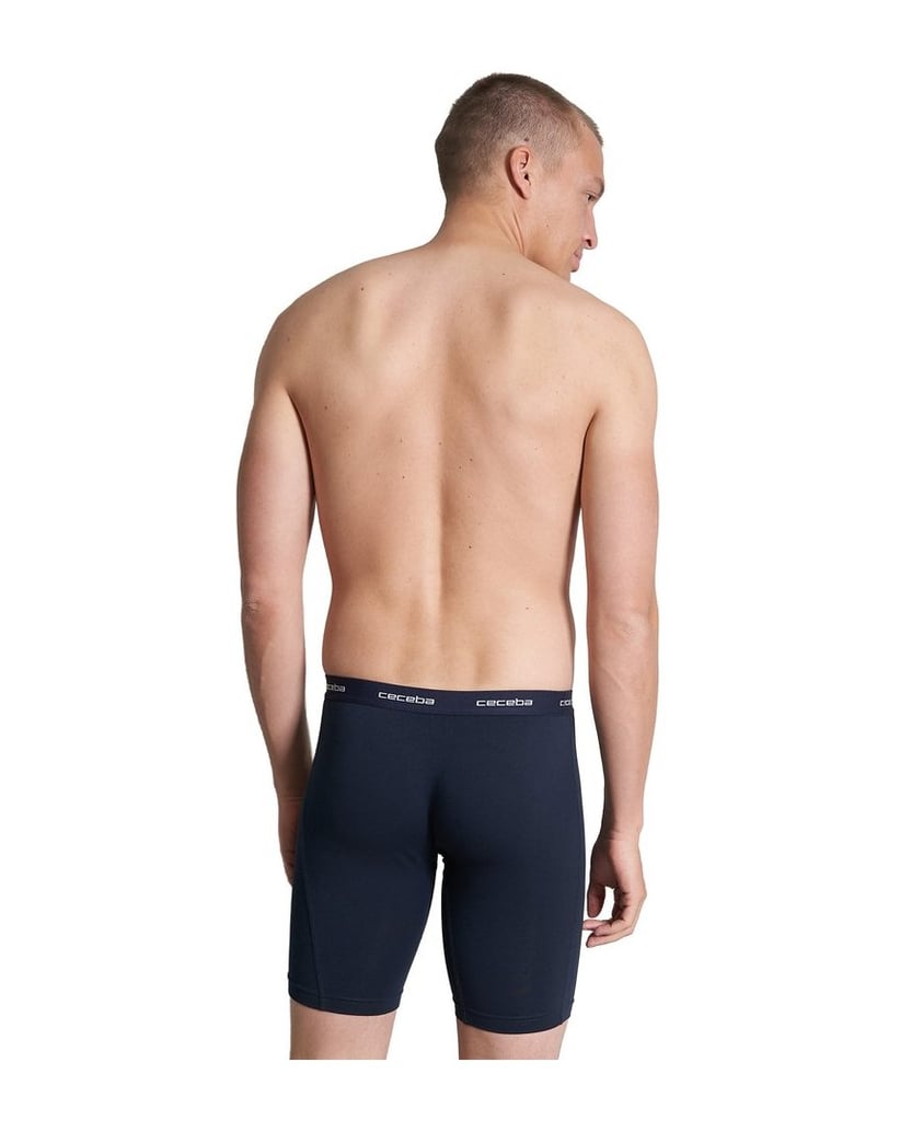 Ceceba-Herren-Boxershort-2er-Pack-Shorts-schwarz