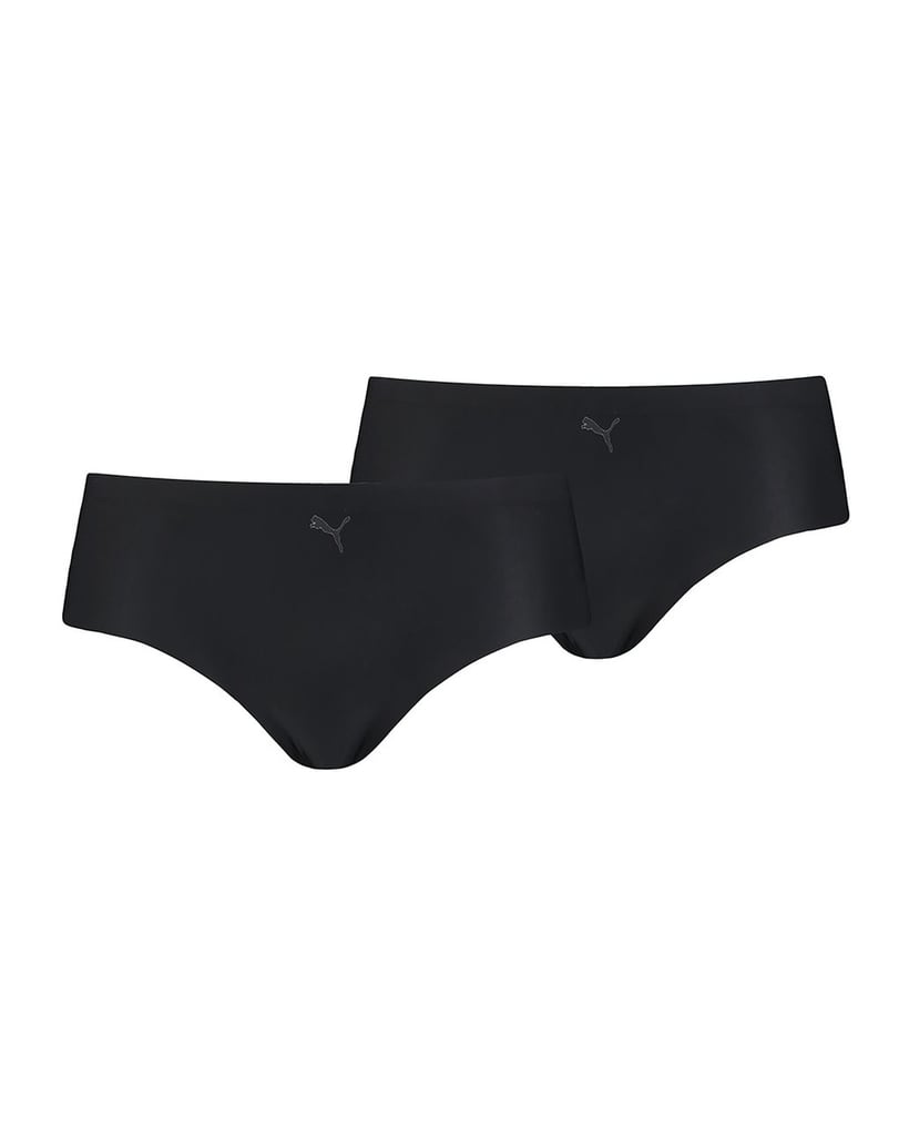 Puma-Damen-String-2er-Pack-schwarz