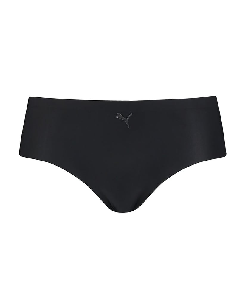Puma-Damen-String-2er-Pack-schwarz