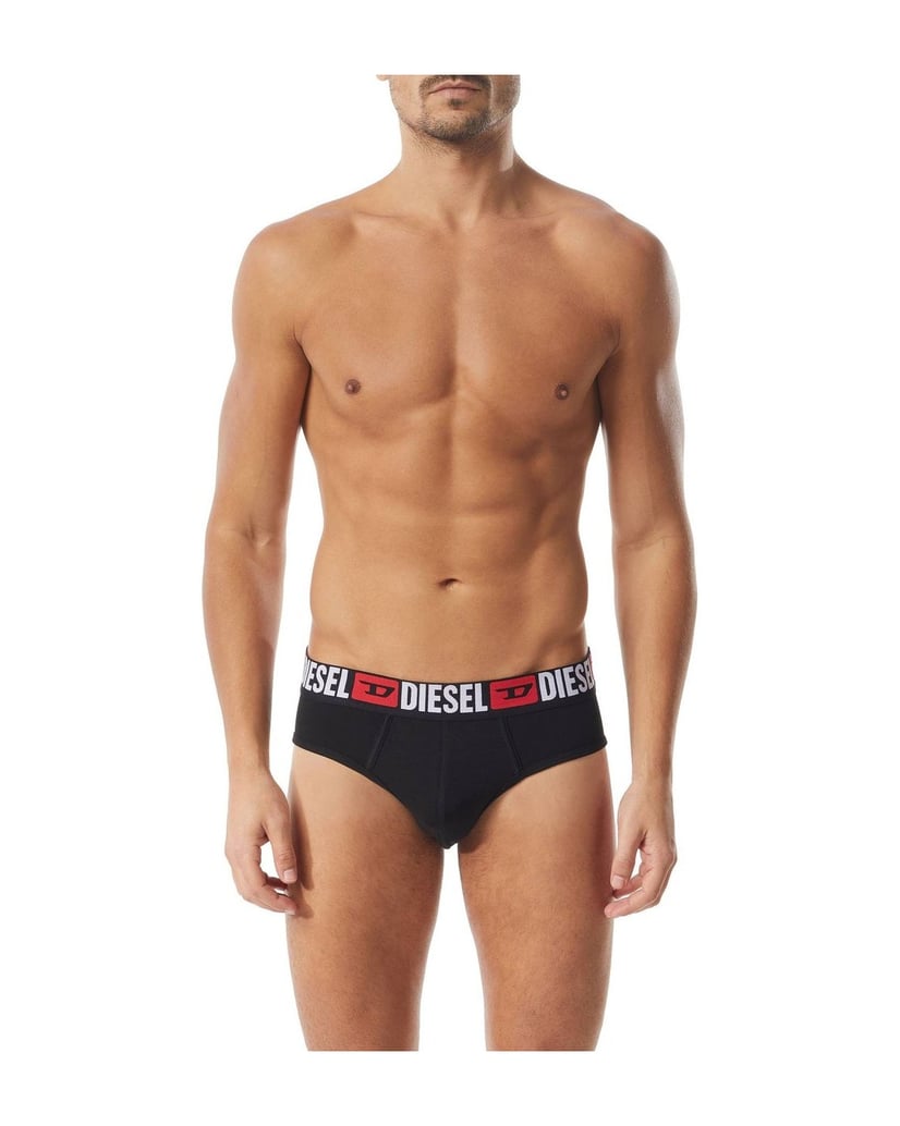 Diesel-Herren-Slip-3er-Pack-UMBR-ANDRETHREEPACK-schwarz