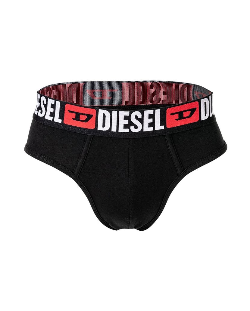 Diesel-Herren-Slip-3er-Pack-UMBR-ANDRETHREEPACK-schwarz