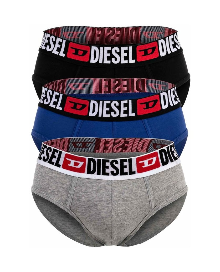Diesel-Herren-Slip-3er-Pack-UMBR-ANDRETHREEPACK-schwarz