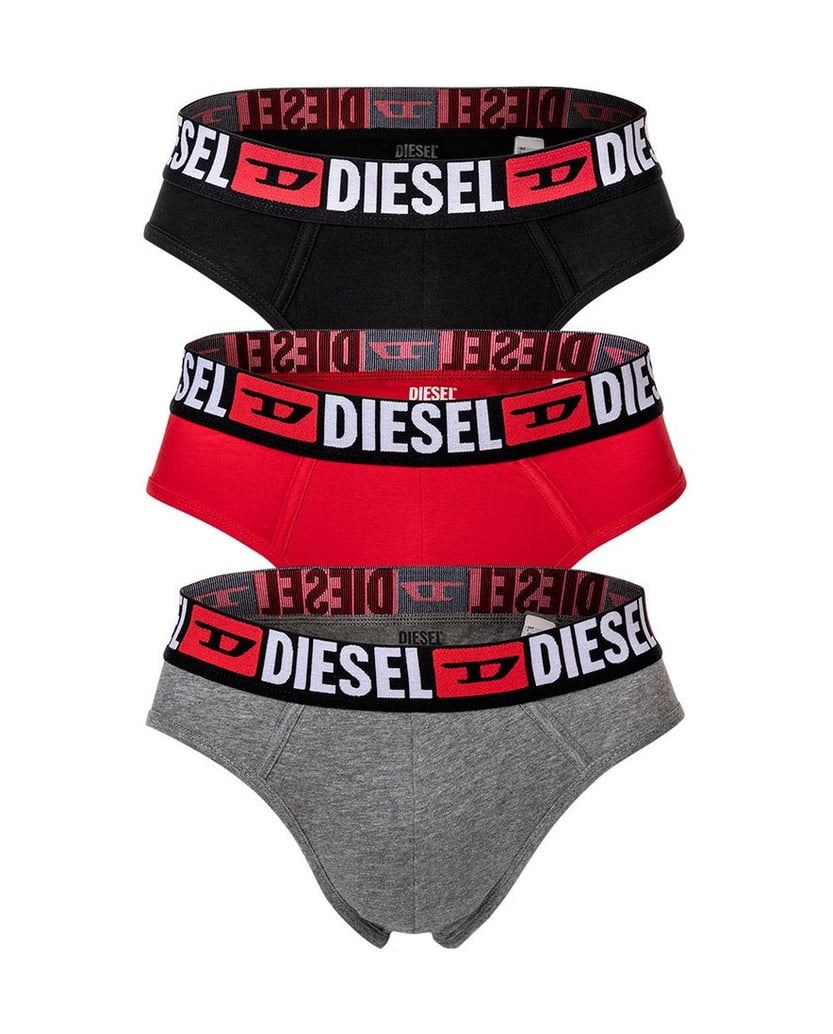 Diesel-Herren-Slip-3er-Pack-UMBR-ANDRETHREEPACK-schwarz