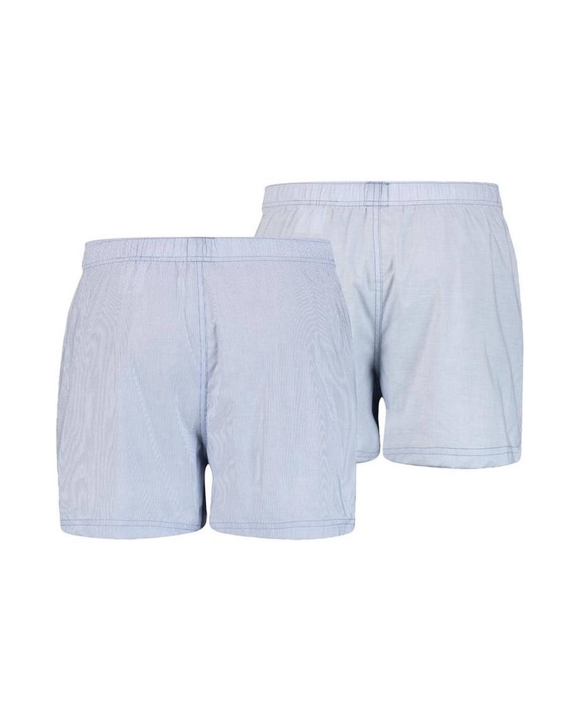Levis-Herren-Web-Boxershorts-2er-Pack-grau