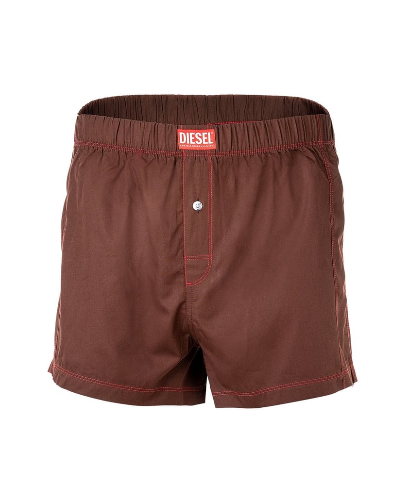 Diesel-Herren-Web-Boxershorts-1er-Pack-UUBX-STARK-BOXER-SHORTS-braun