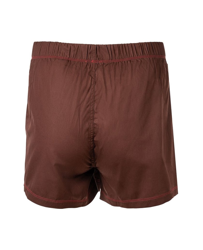 Diesel-Herren-Web-Boxershorts-1er-Pack-UUBX-STARK-BOXER-SHORTS-braun