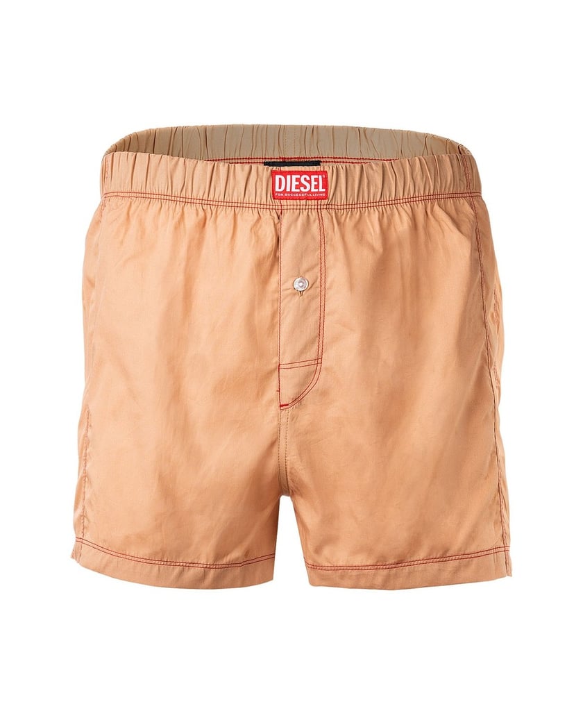 Diesel-Herren-Web-Boxershorts-1er-Pack-UUBX-STARK-BOXER-SHORTS-braun