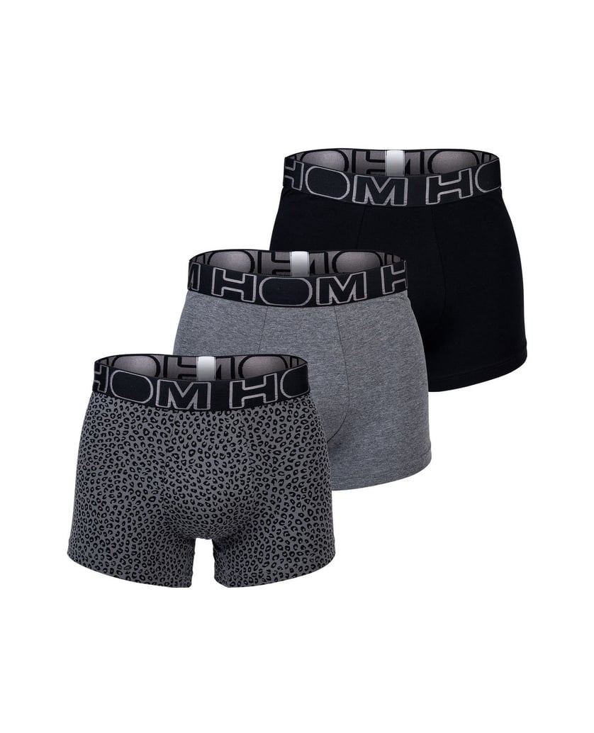 HOM-Herren-Boxershort-3er-Pack-Bruce-#2