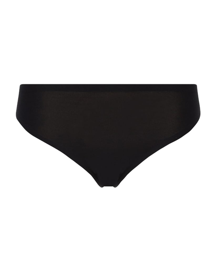 Chantelle-Damen-String-3er-Pack-SOFTSTRETCH-schwarz