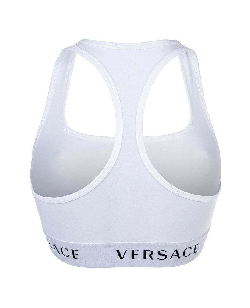 VERSACE-Damen-Bustier-1er-Pack-schwarz