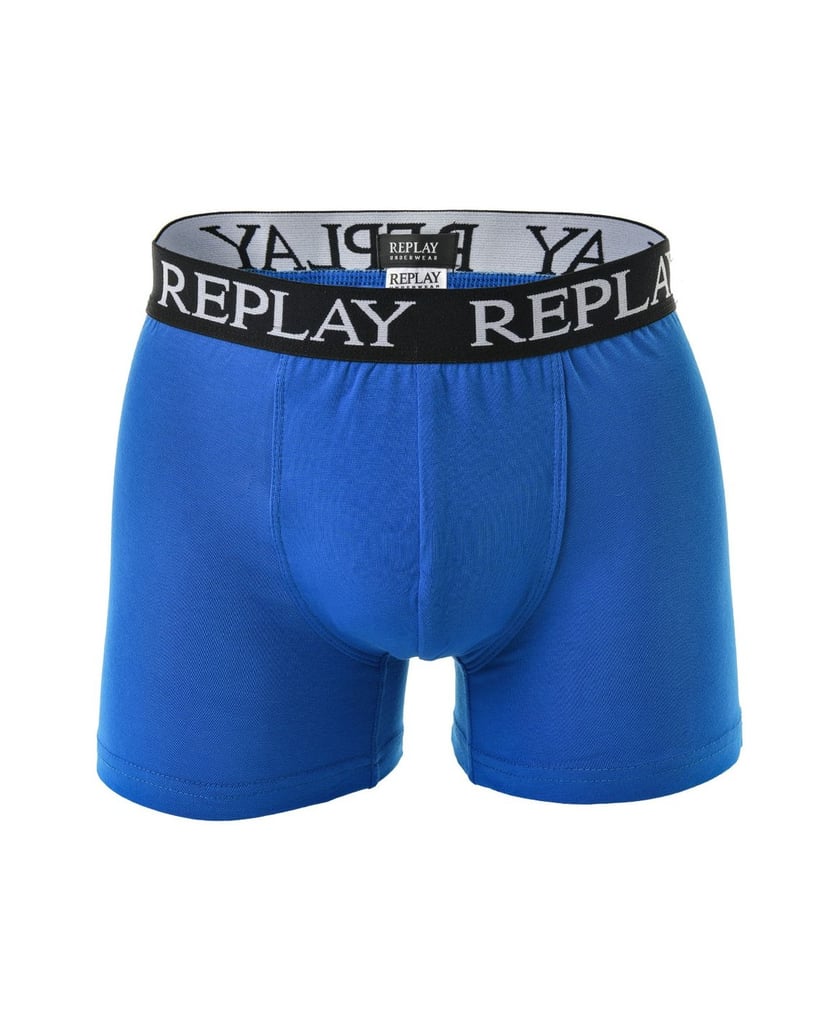 REPLAY-Herren-Boxershort-3er-Pack-schwarz