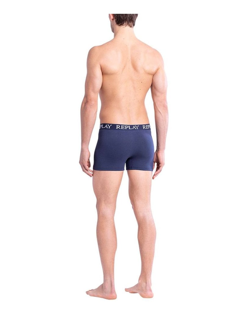 REPLAY-Herren-Boxershort-3er-Pack-schwarz