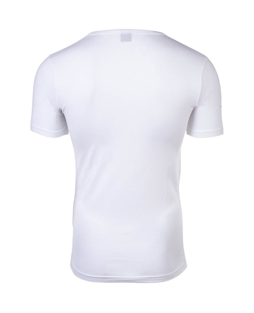 BOSS-Herren-Unterhemd-2er-Pack-TShirtVN-2P-Modern-weiss