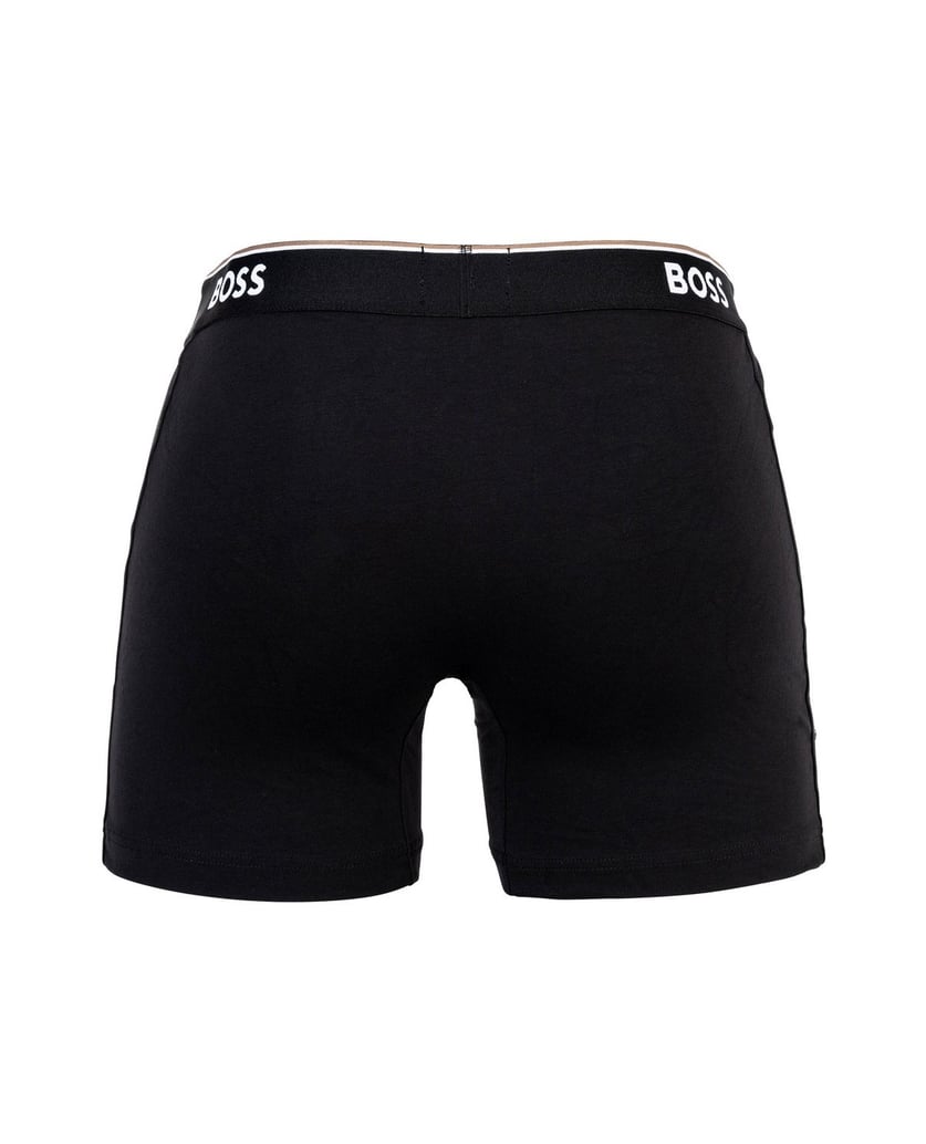 BOSS-Herren-Boxershort-3er-Pack-BoxerBr-3P-Power-schwarz