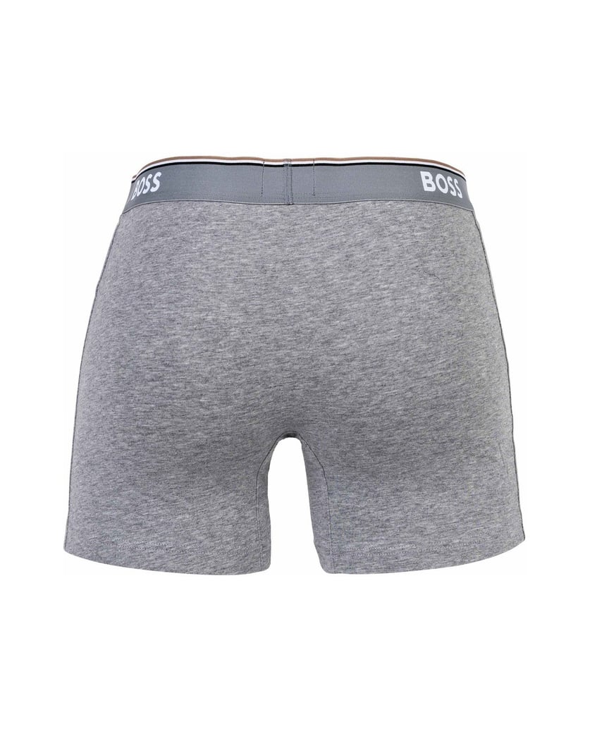 BOSS-Herren-Boxershort-3er-Pack-BoxerBr-3P-Power-schwarz