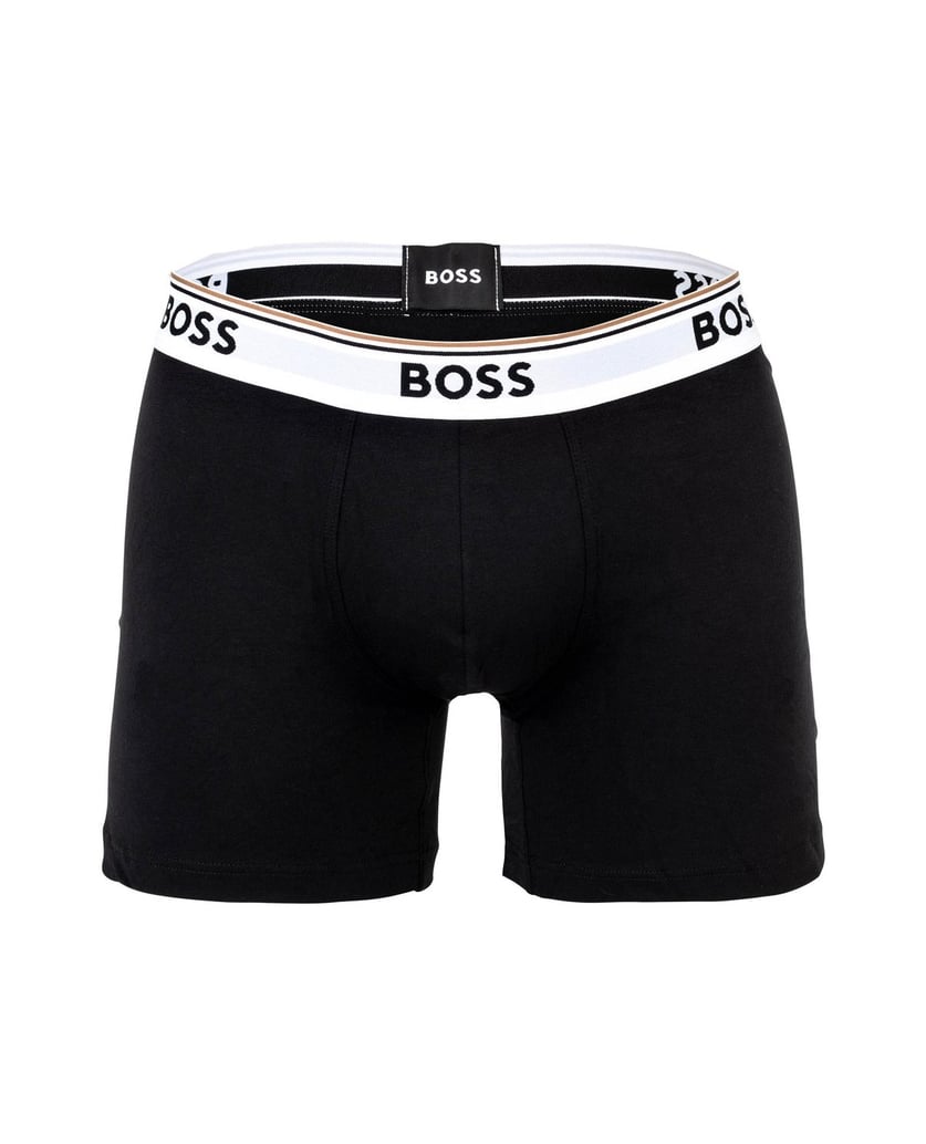 BOSS-Herren-Boxershort-3er-Pack-BoxerBr-3P-Power-schwarz