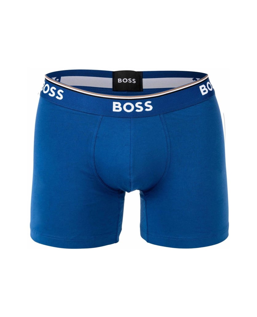 BOSS-Herren-Boxershort-3er-Pack-BoxerBr-3P-Power-schwarz