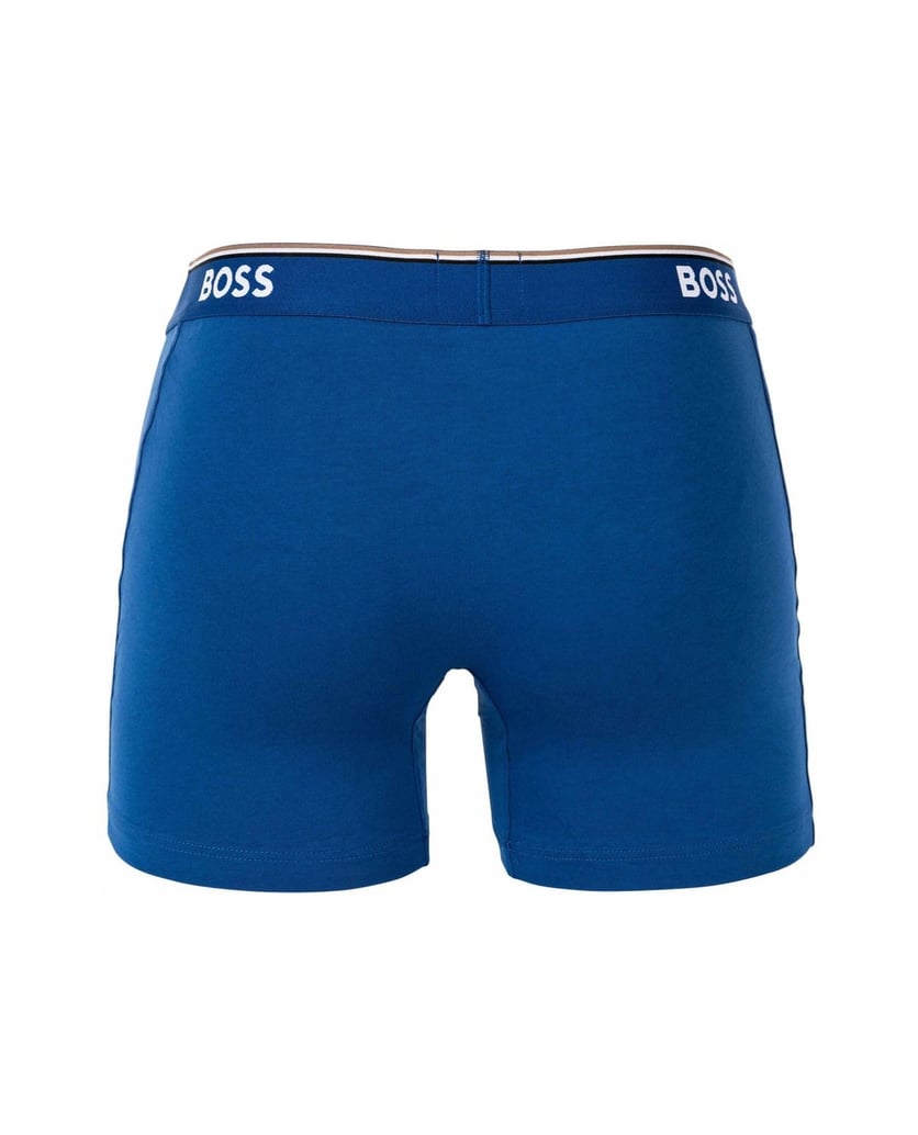 BOSS-Herren-Boxershort-3er-Pack-BoxerBr-3P-Power-schwarz
