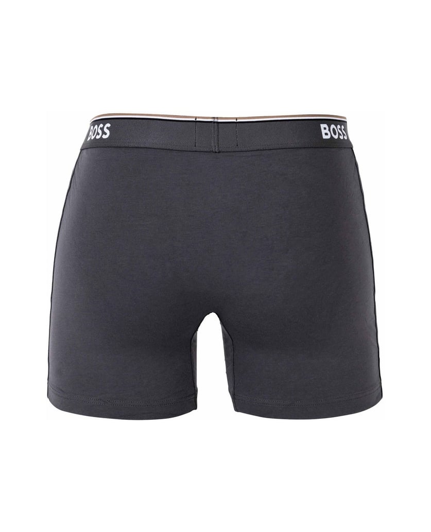 BOSS-Herren-Boxershort-3er-Pack-BoxerBr-3P-Power-schwarz