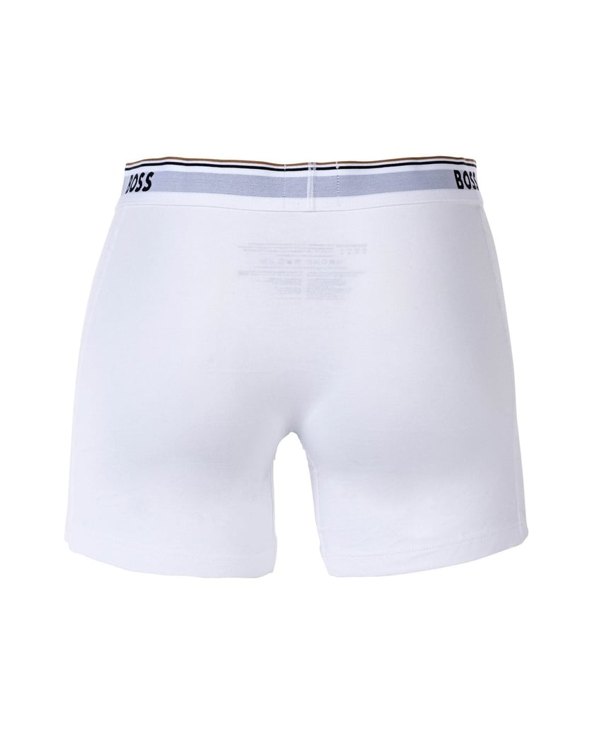 BOSS-Herren-Boxershort-3er-Pack-BoxerBr-3P-Power-schwarz