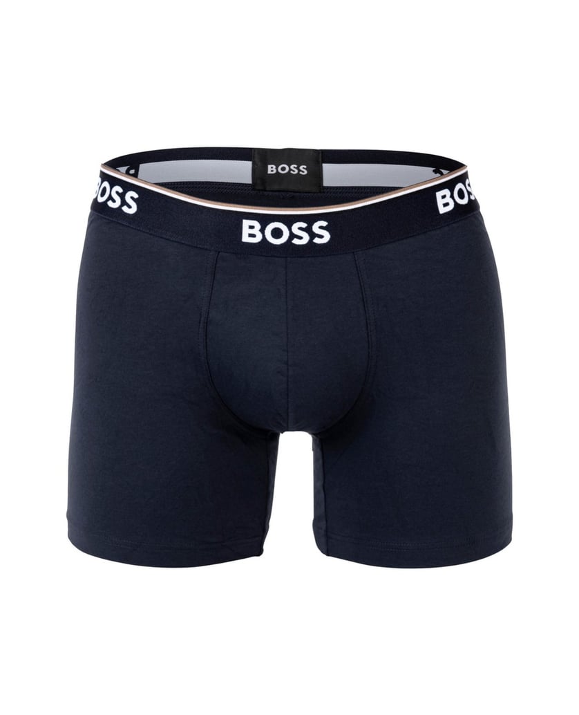 BOSS-Herren-Boxershort-3er-Pack-BoxerBr-3P-Power-schwarz