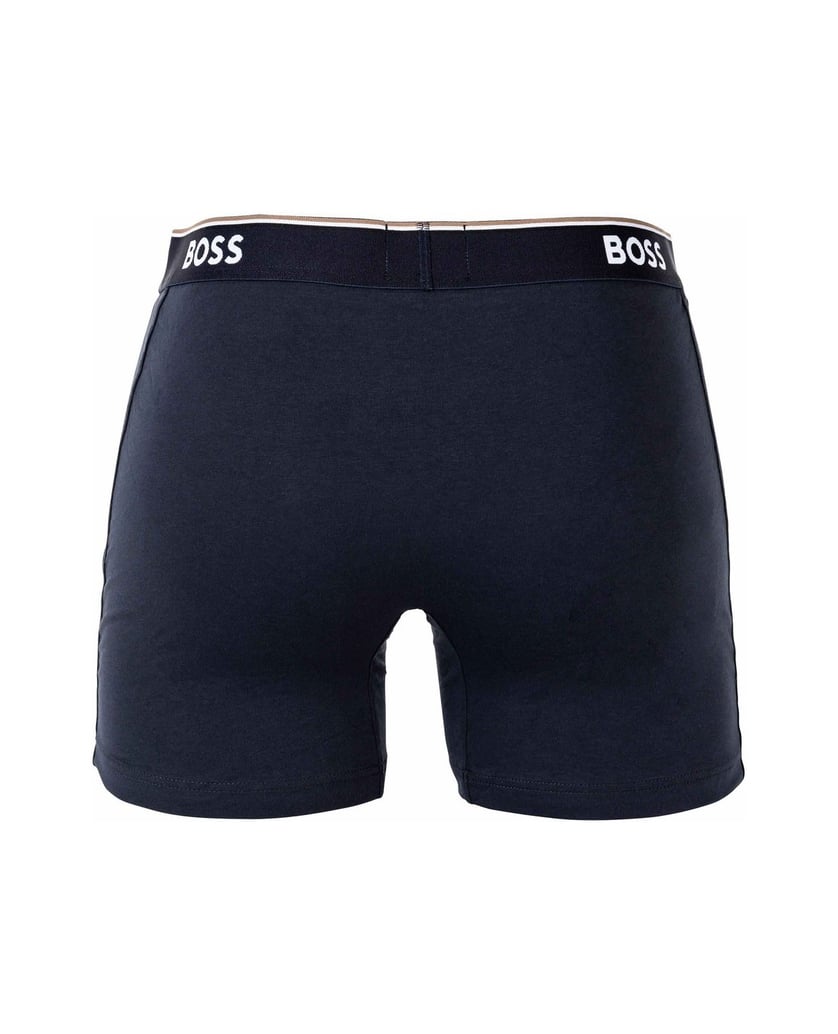 BOSS-Herren-Boxershort-3er-Pack-BoxerBr-3P-Power-schwarz
