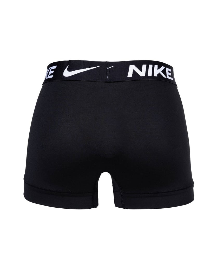 Nike-Herren-Boxershort-3er-Pack-Trunks,-Dri-Fit-Micro-schwarz
