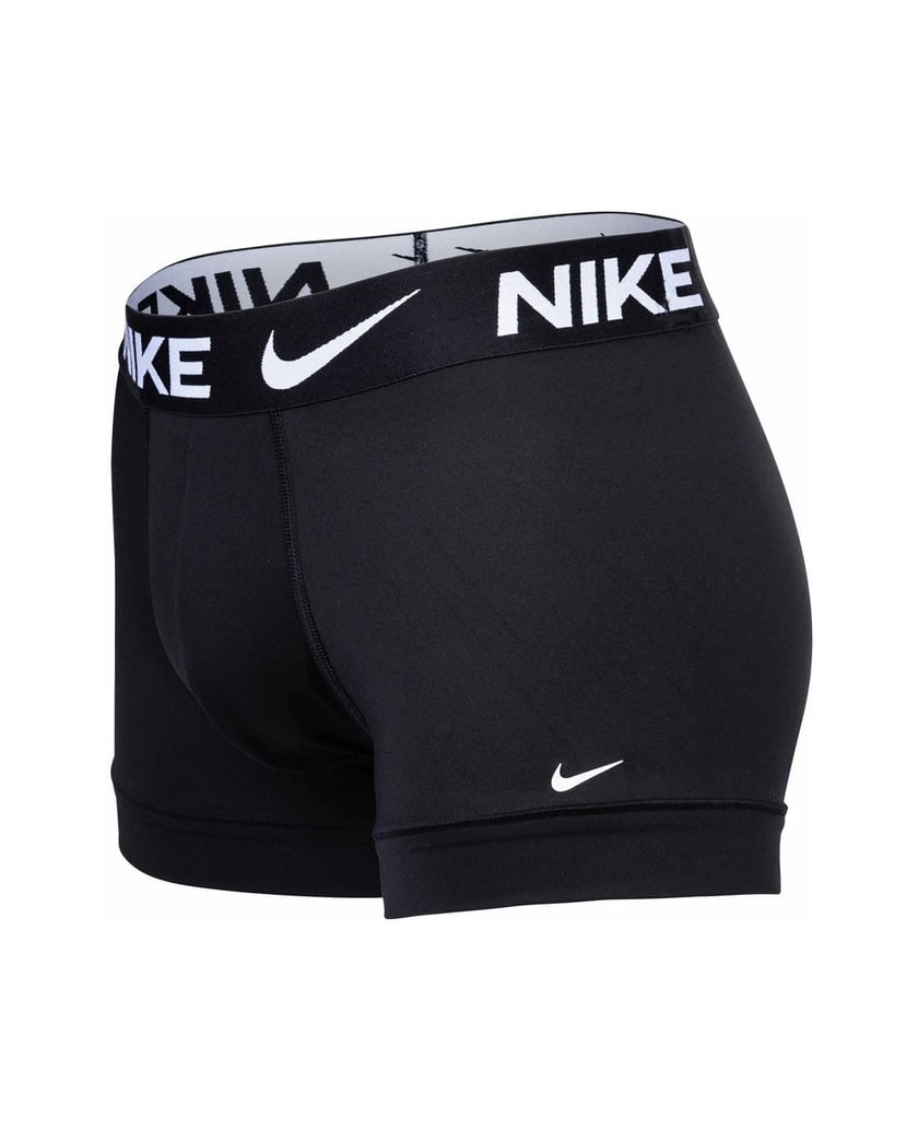 Nike-Herren-Boxershort-3er-Pack-Trunks,-Dri-Fit-Micro-schwarz
