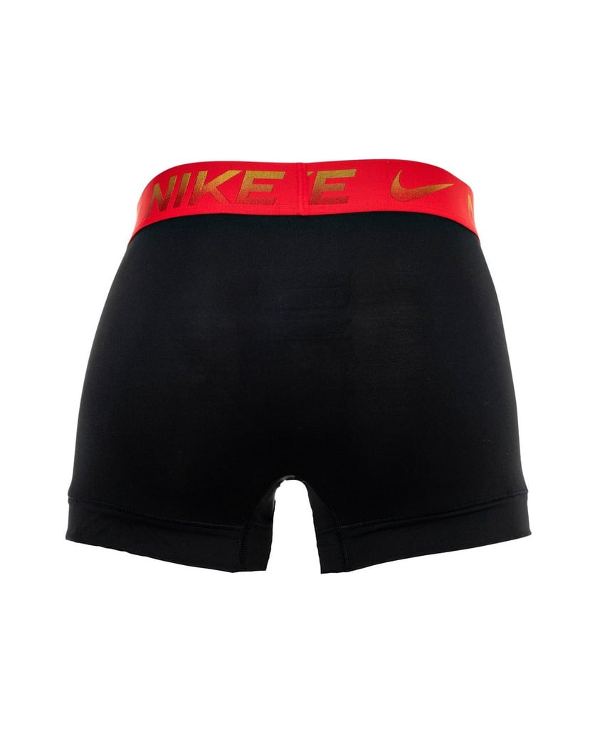 Nike-Herren-Boxershort-3er-Pack-Trunks,-Dri-Fit-Micro-schwarz