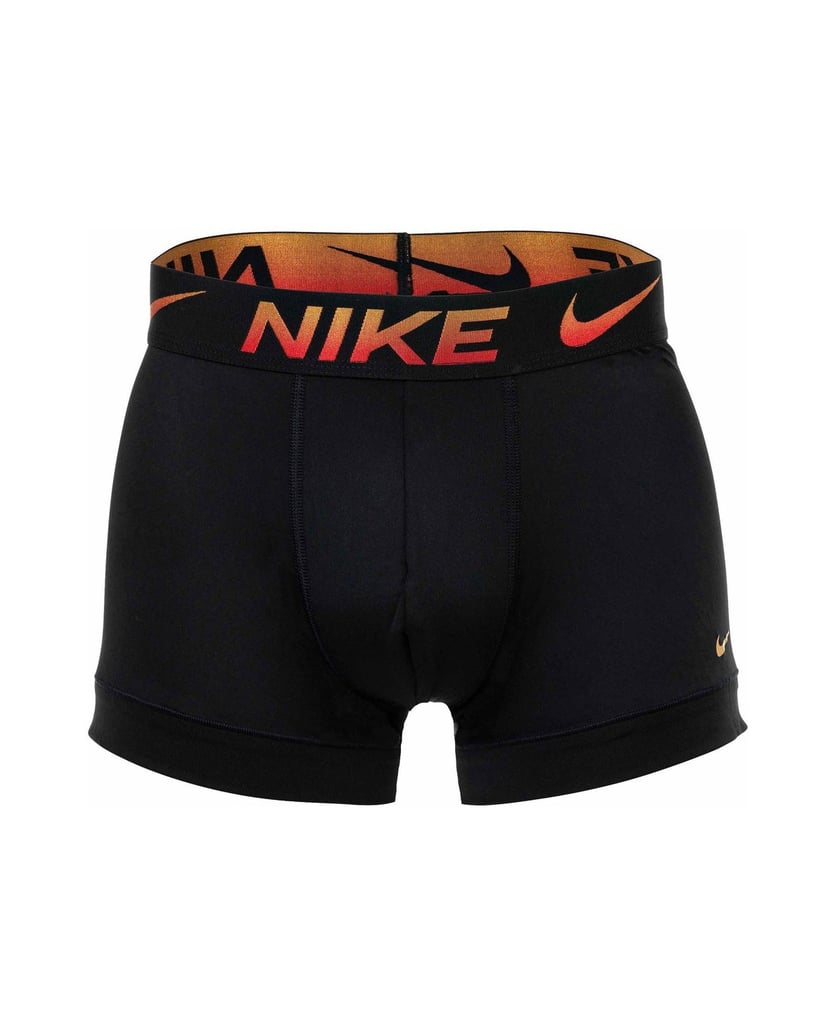 Nike-Herren-Boxershort-3er-Pack-Trunks,-Dri-Fit-Micro-schwarz