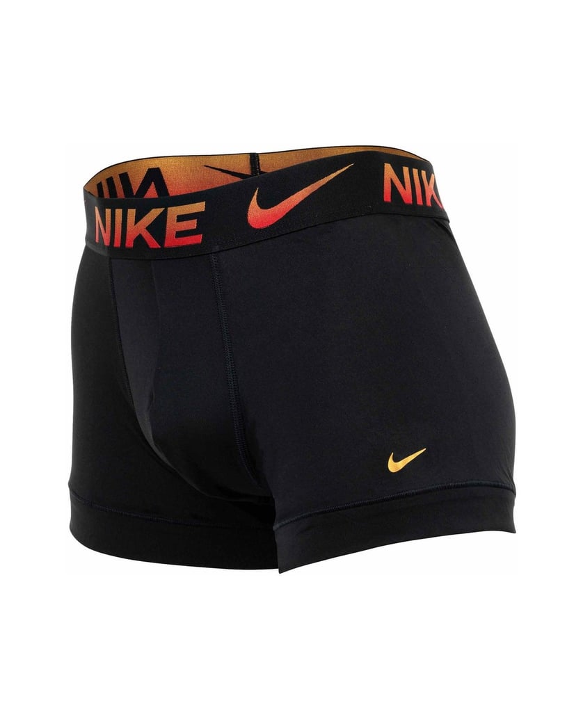 Nike-Herren-Boxershort-3er-Pack-Trunks,-Dri-Fit-Micro-schwarz