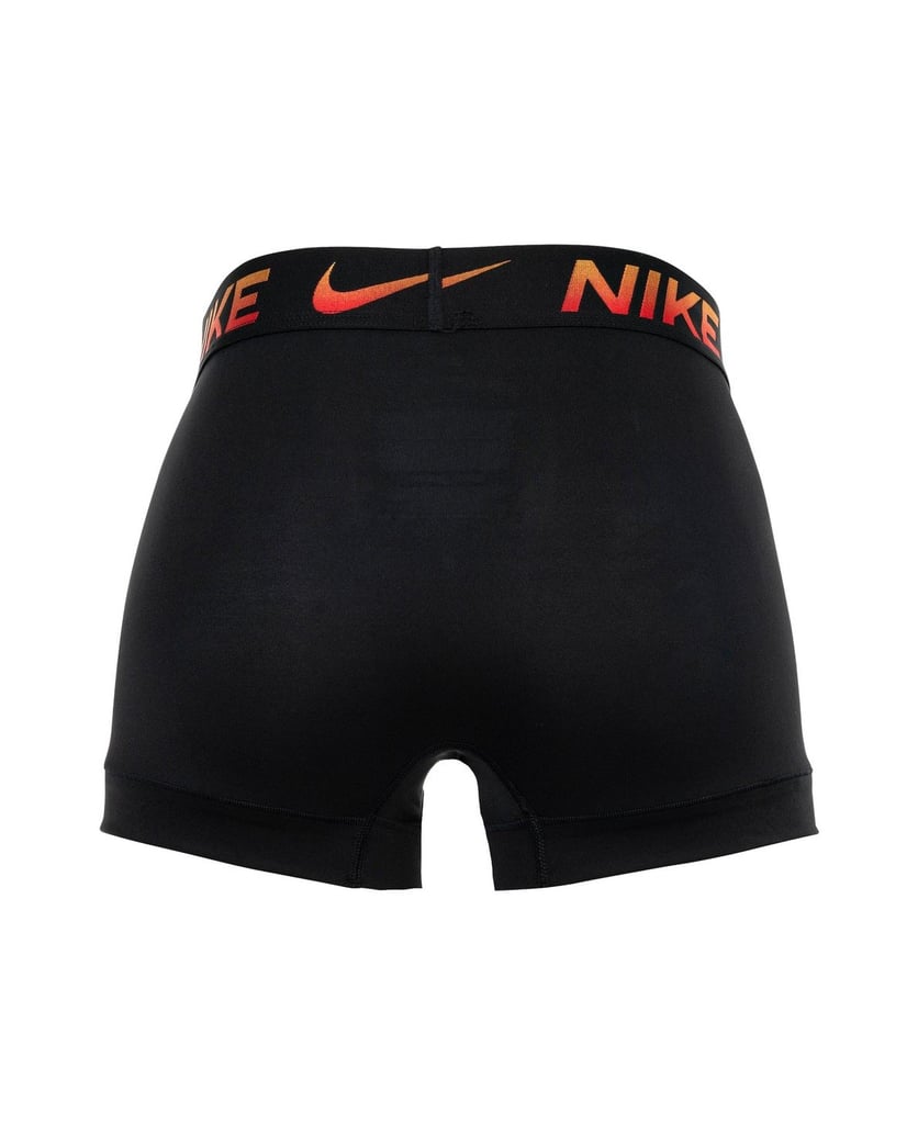 Nike-Herren-Boxershort-3er-Pack-Trunks,-Dri-Fit-Micro-schwarz
