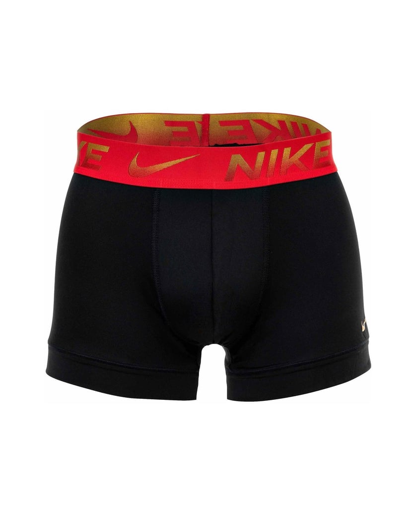 Nike-Herren-Boxershort-3er-Pack-Trunks,-Dri-Fit-Micro-schwarz