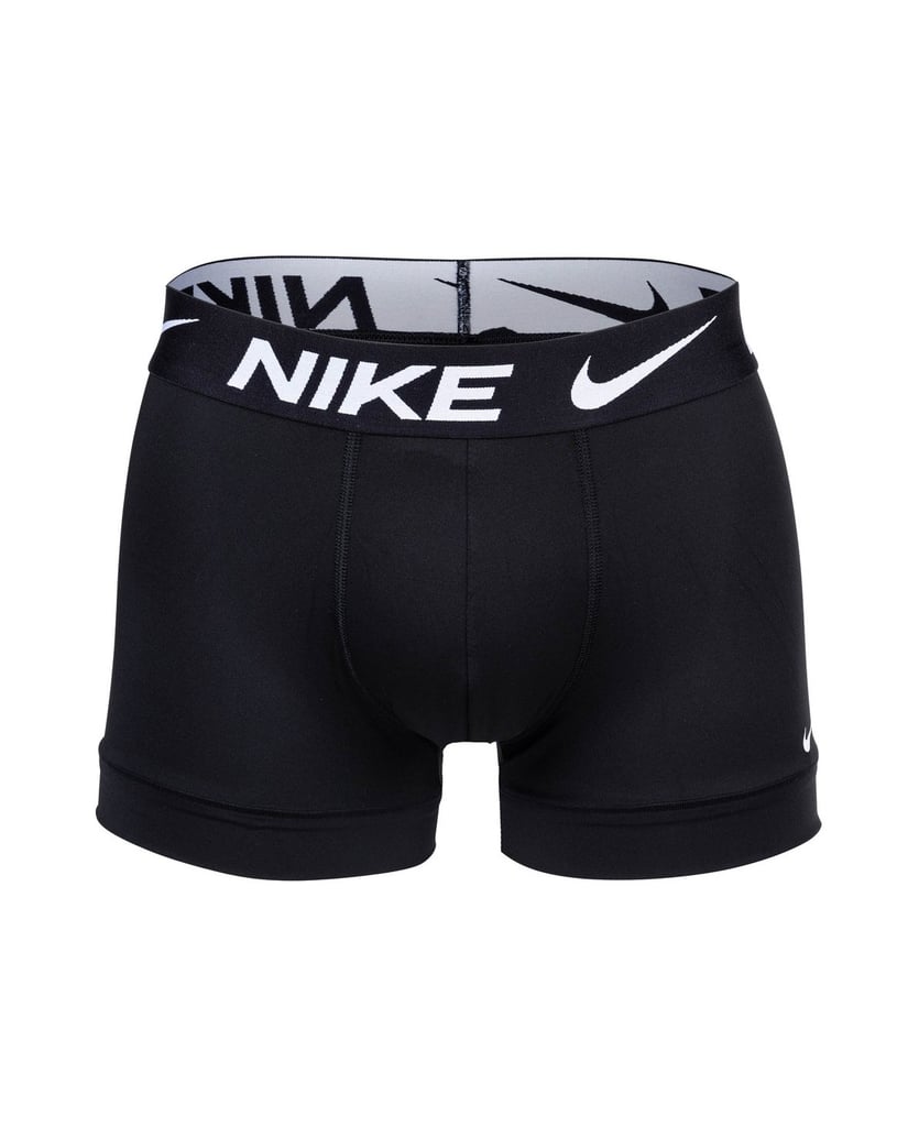 Nike-Herren-Boxershort-3er-Pack-Trunks,-Dri-Fit-Micro-schwarz