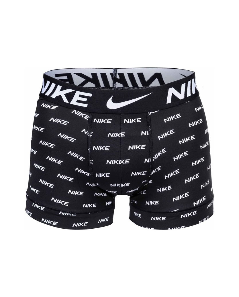 Nike-Herren-Boxershort-3er-Pack-Trunks,-Dri-Fit-Micro-schwarz