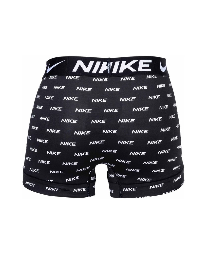 Nike-Herren-Boxershort-3er-Pack-Trunks,-Dri-Fit-Micro-schwarz